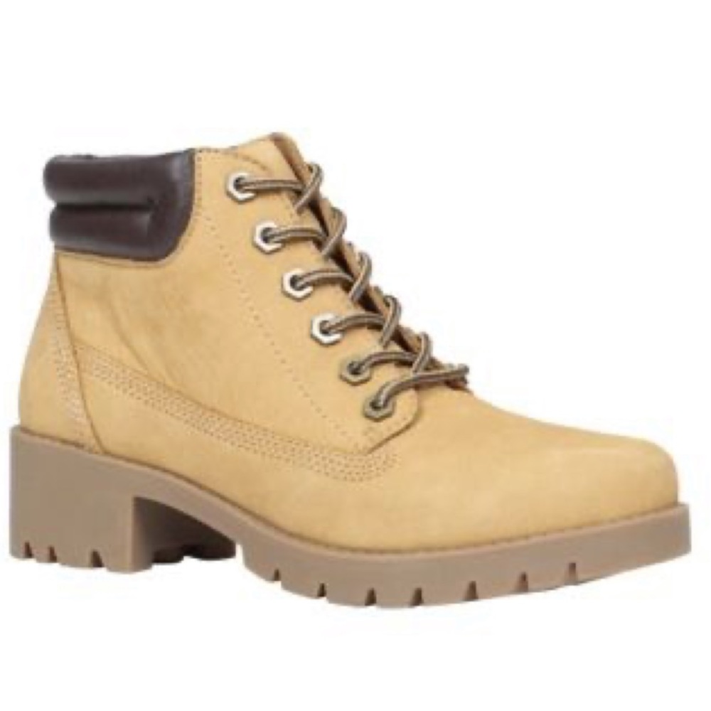 Aldo Boots